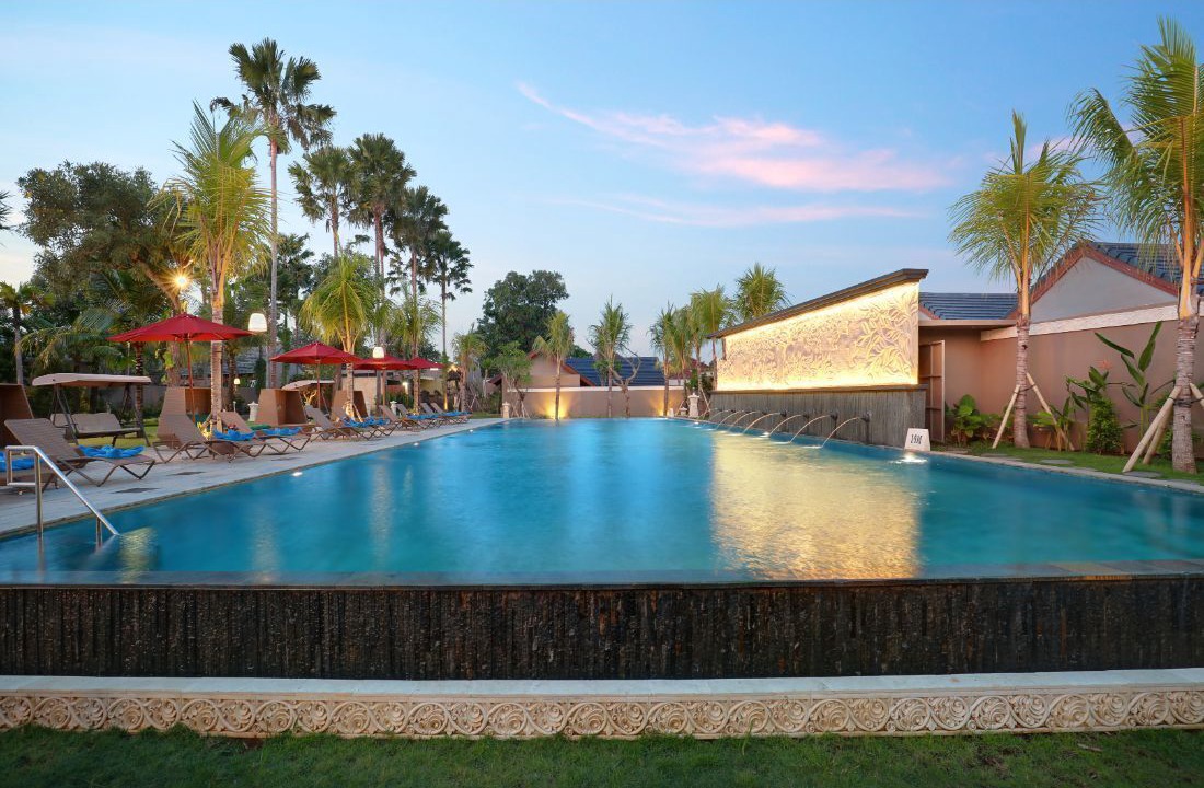 Photo of Outdoor in Jimbaran Bay