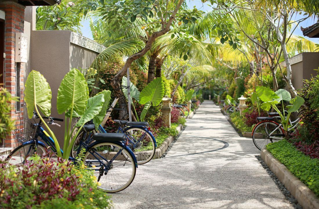 Photo of Outdoor in Jimbaran Bay