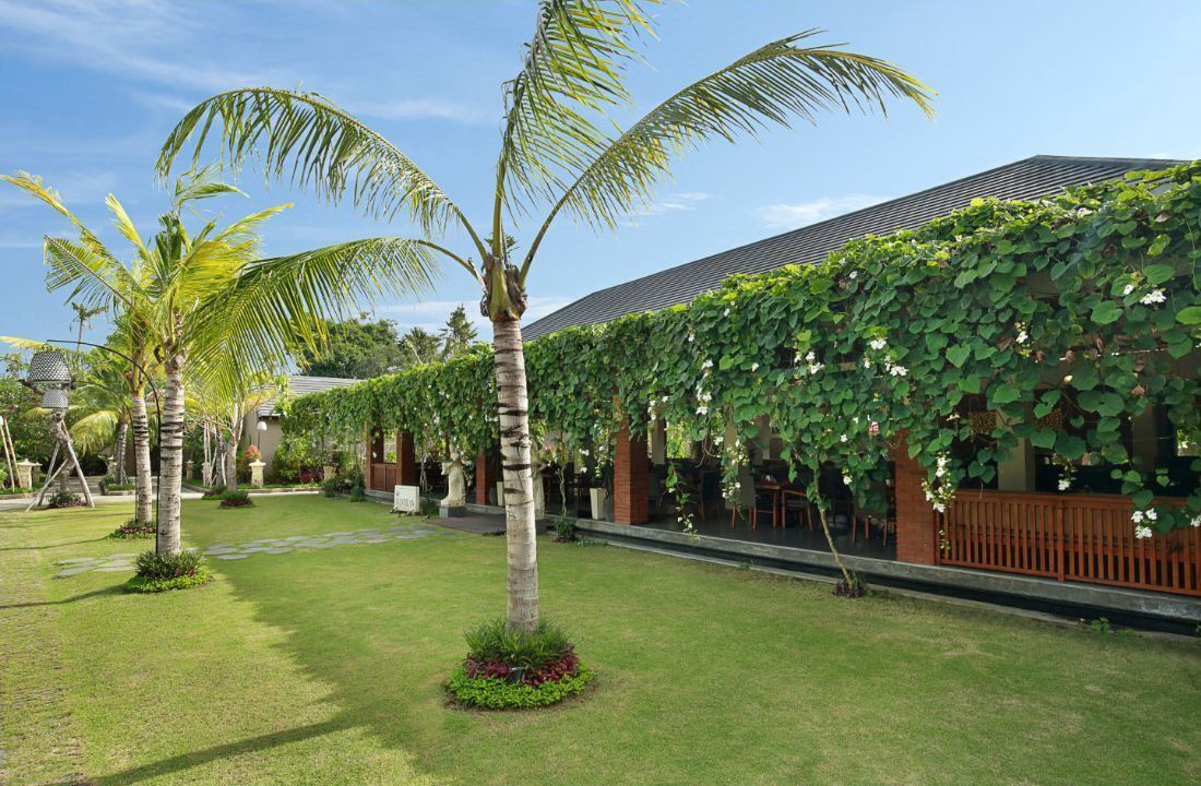 Photo of Outdoor in Jimbaran Bay