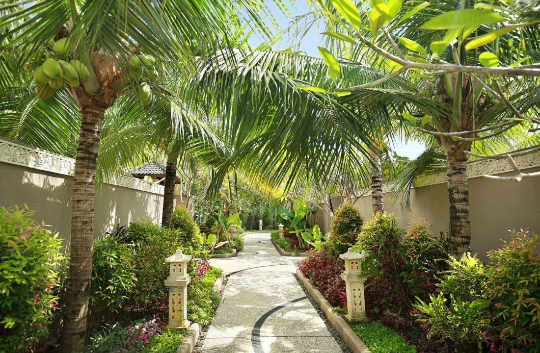 Photo of Outdoor in Jimbaran Bay