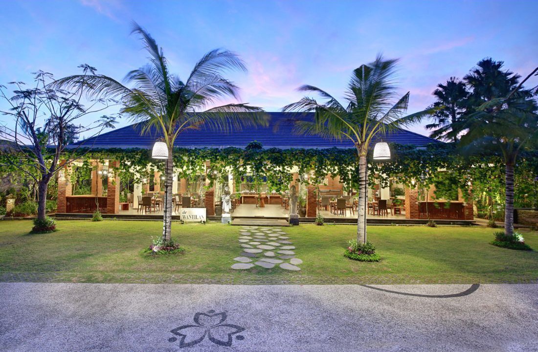 Photo of Outdoor in Jimbaran Bay