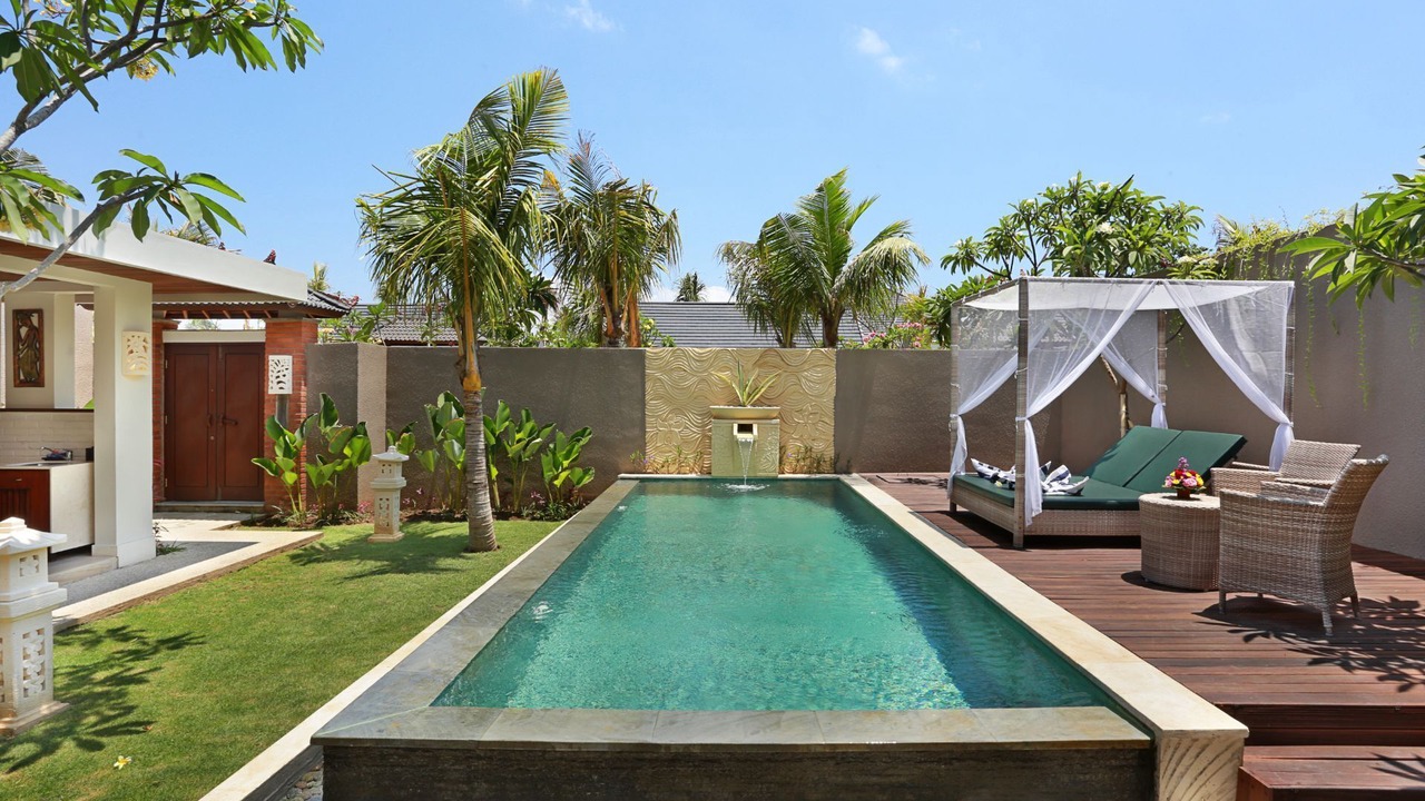 Photo of Outdoor in Jimbaran Bay
