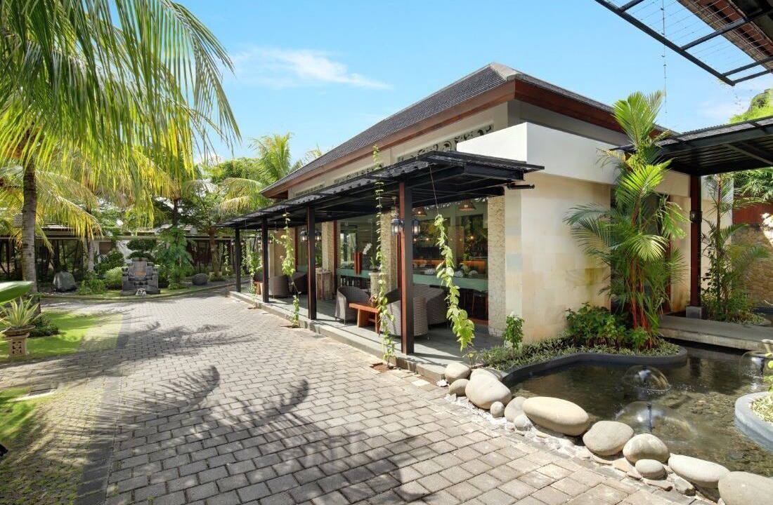 Photo of Outdoor in Jimbaran Bay