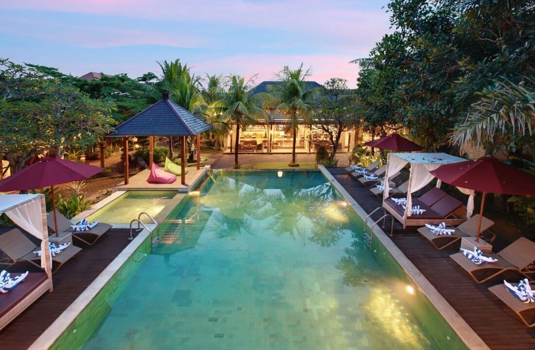 Photo of Outdoor in Jimbaran Bay
