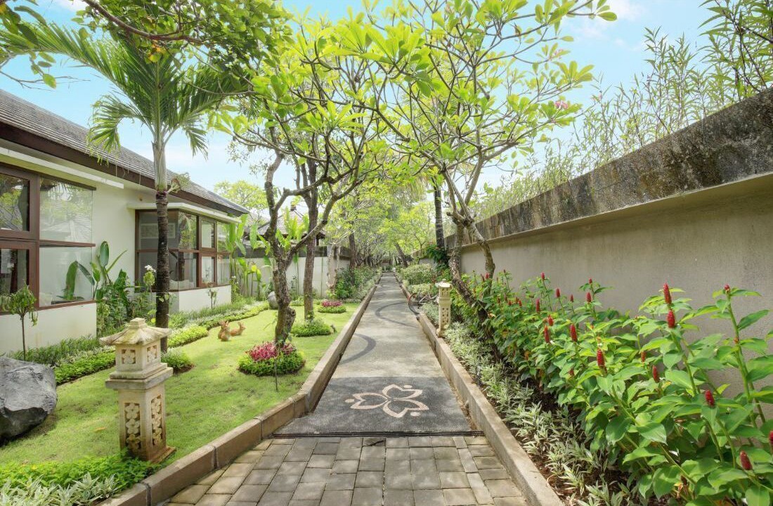 Photo of Outdoor in Jimbaran Bay