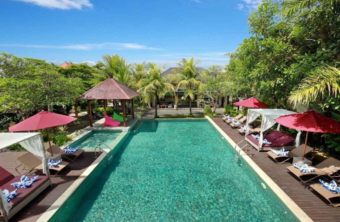 Photo of Outdoor in Jimbaran Bay