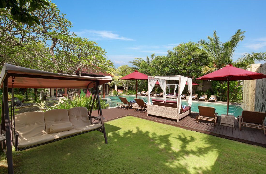 Photo of Outdoor in Jimbaran Bay