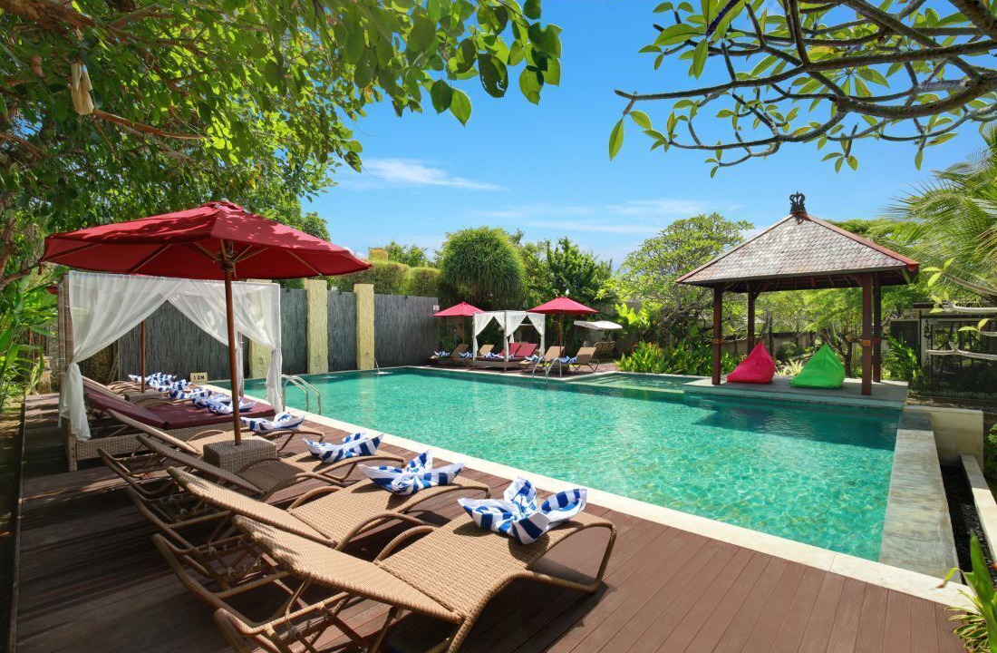 Photo of Outdoor in Jimbaran Bay
