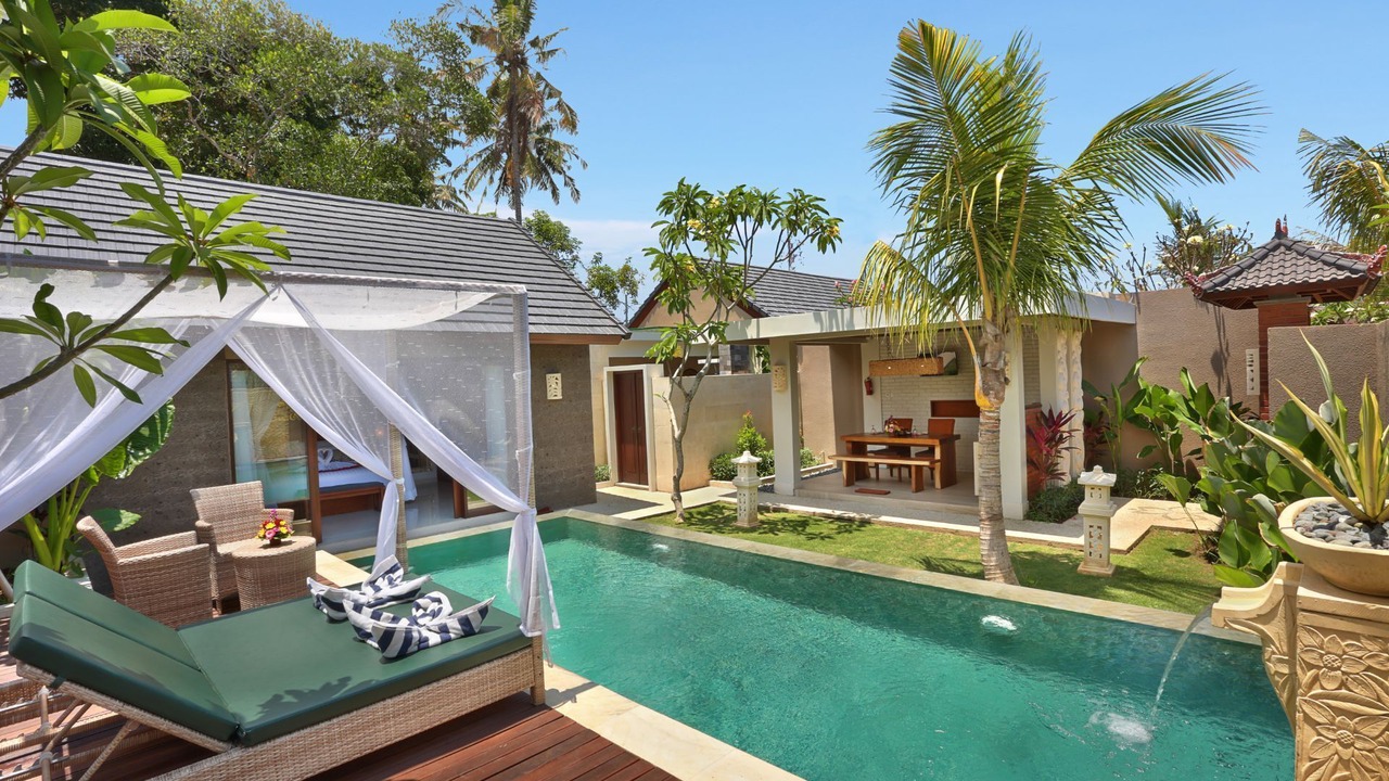 Photo of Outdoor in Jimbaran Bay