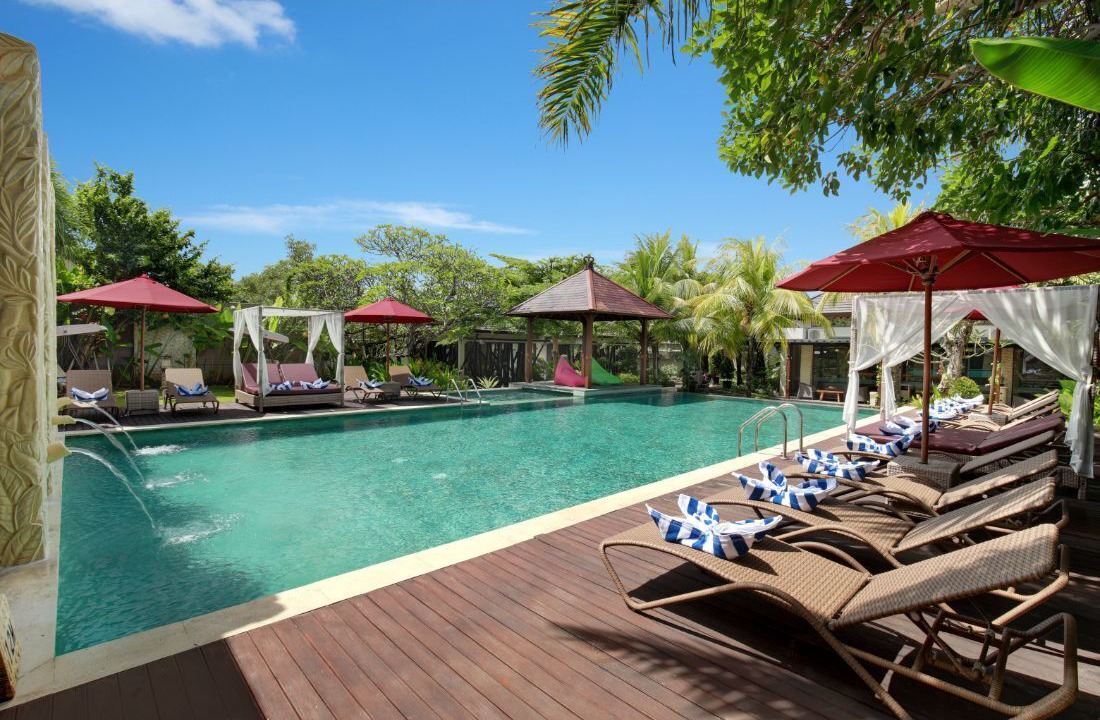 Photo of Outdoor in Jimbaran Bay