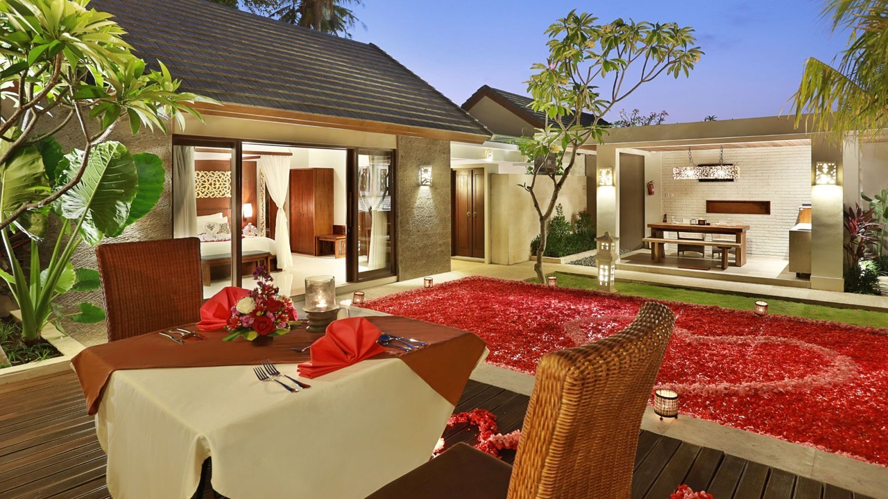 Photo of Outdoor in Jimbaran Bay