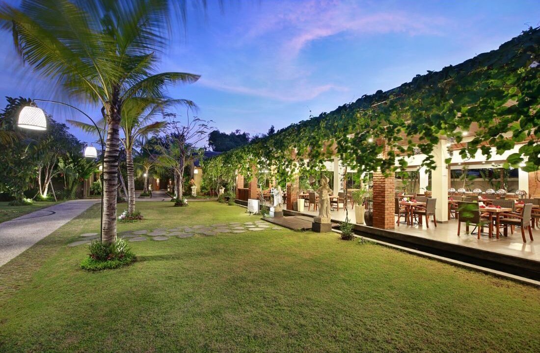 Photo of Outdoor in By Pass Ngurah Rai