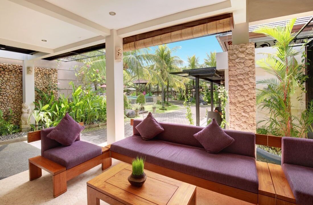 Photo of Patio Balcony in By Pass Ngurah Rai