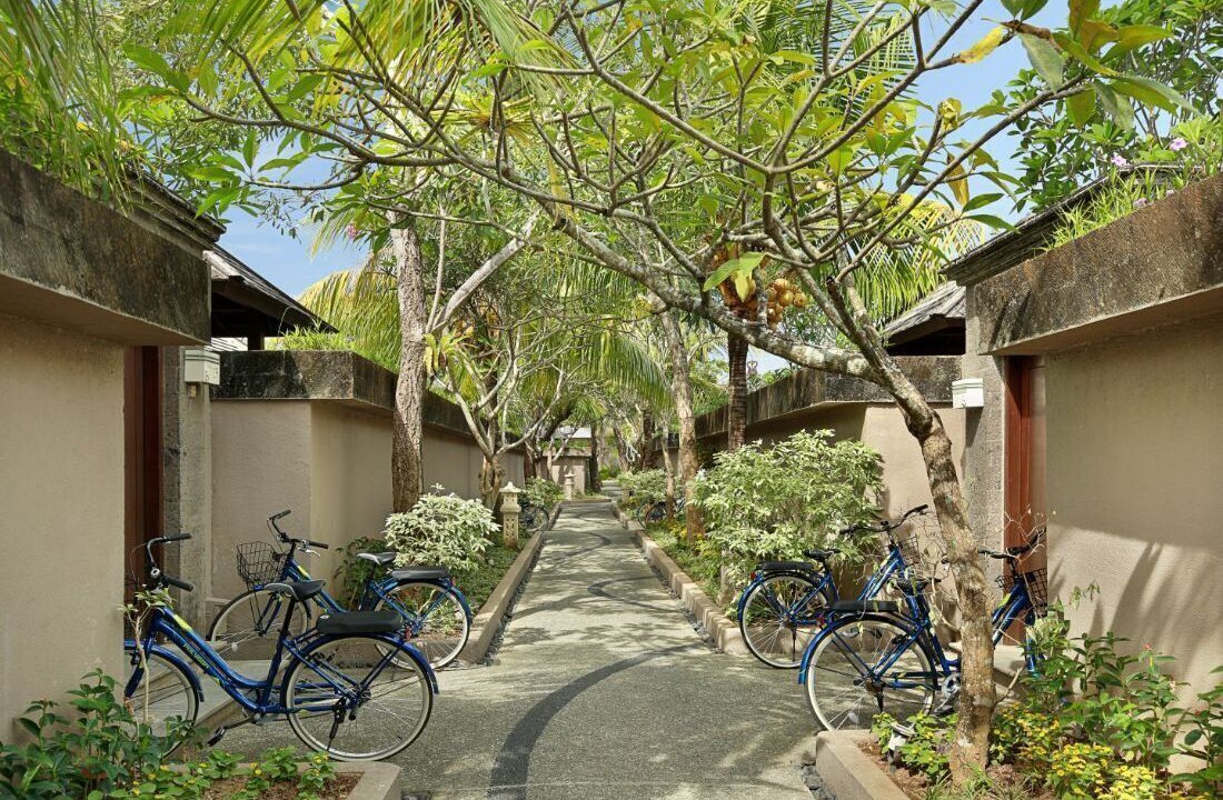 Photo of Outdoor in By Pass Ngurah Rai