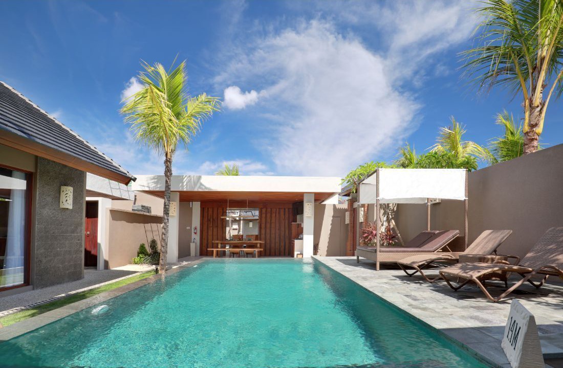 Photo of Outdoor in Jimbaran Bay