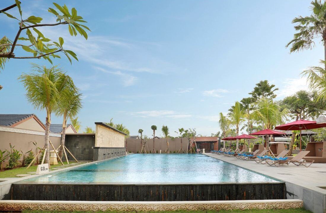 Photo of Outdoor in Jimbaran Bay