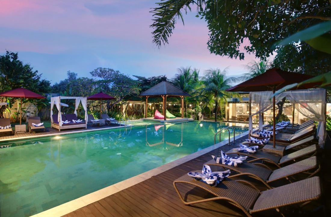 Photo of Outdoor in Jimbaran Bay