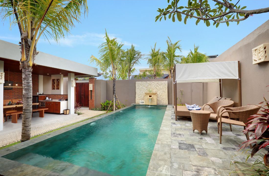 Photo of Outdoor in Jimbaran Bay