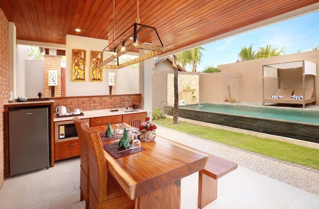 Photo of Outdoor in Jimbaran Bay