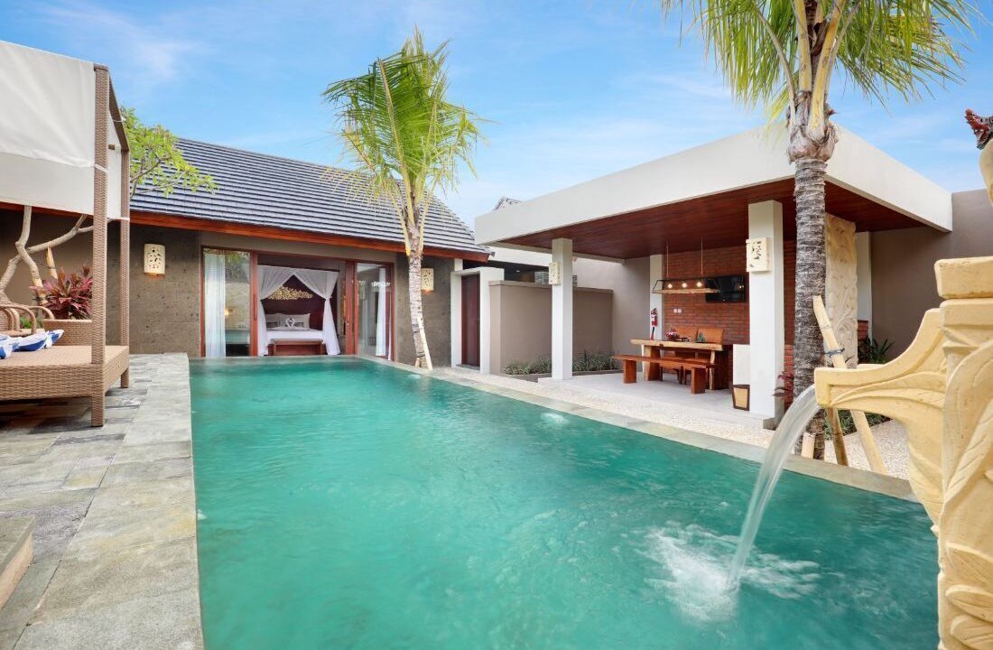 Photo of Outdoor in Jimbaran Bay