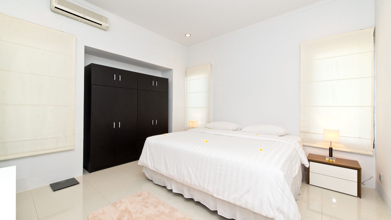 Photo of Bedroom in Sanur
