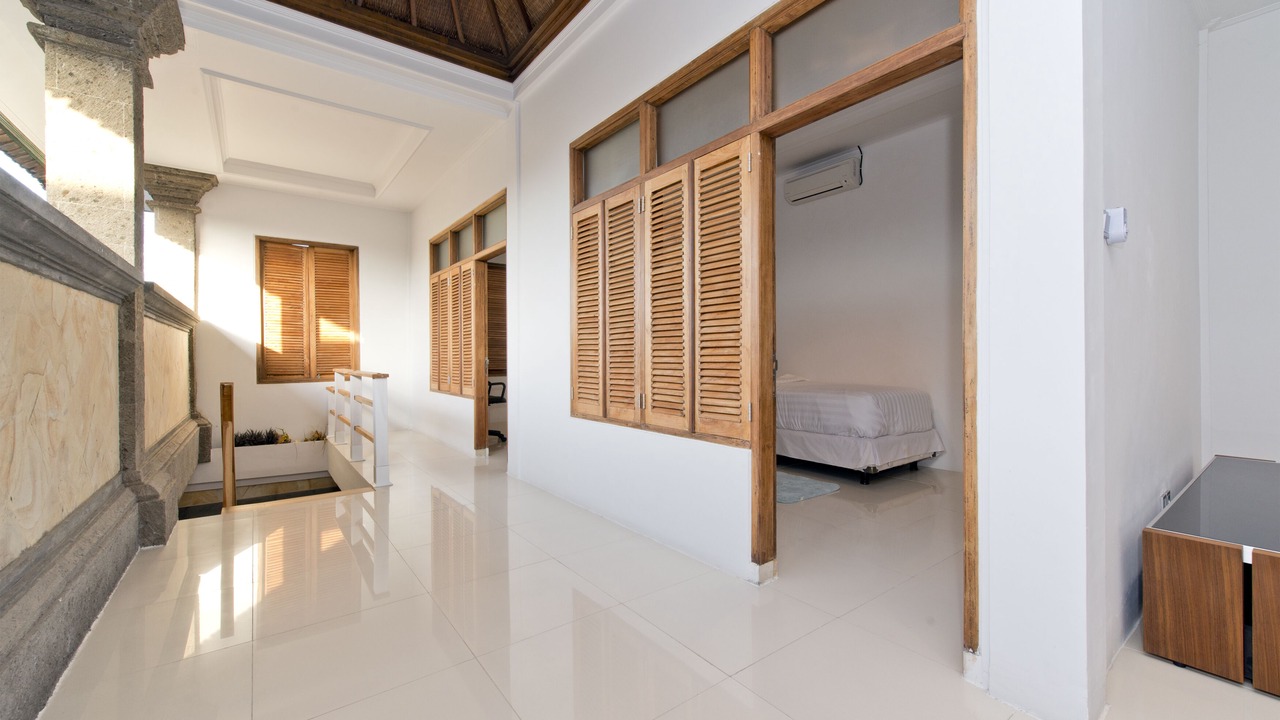 Photo of Bedroom in Sanur