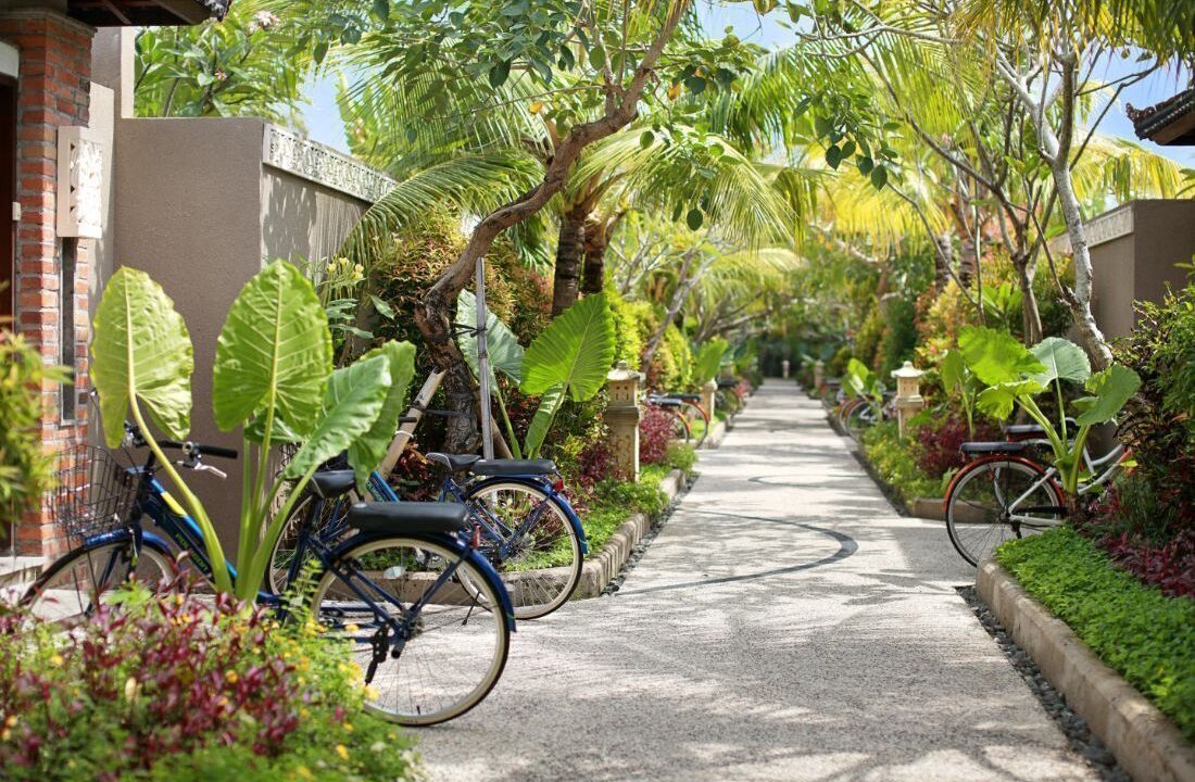 Photo of Outdoor in By Pass Ngurah Rai