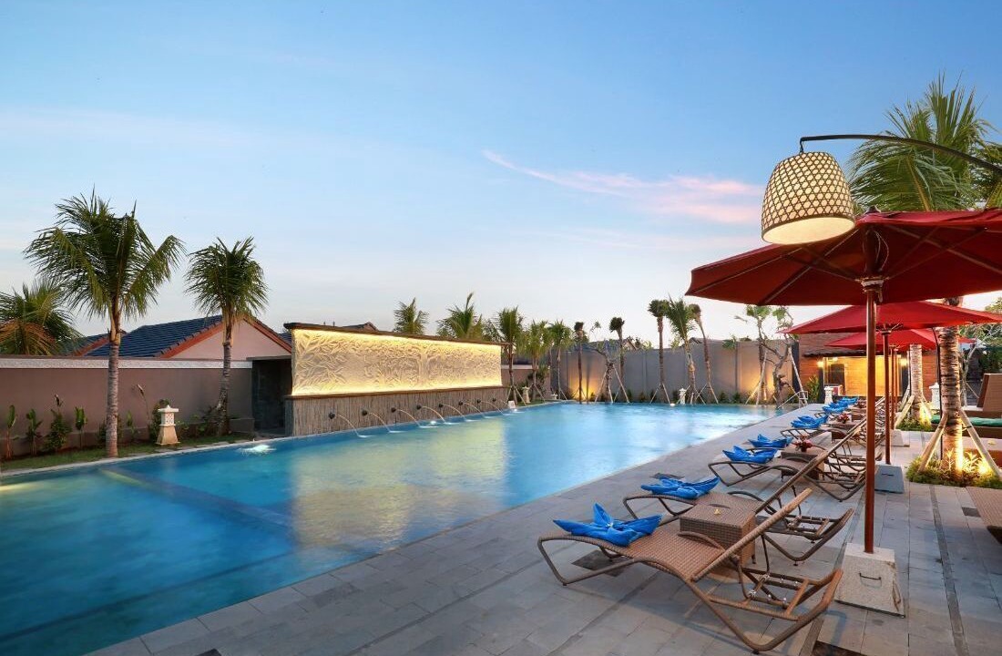 Photo of Outdoor in By Pass Ngurah Rai