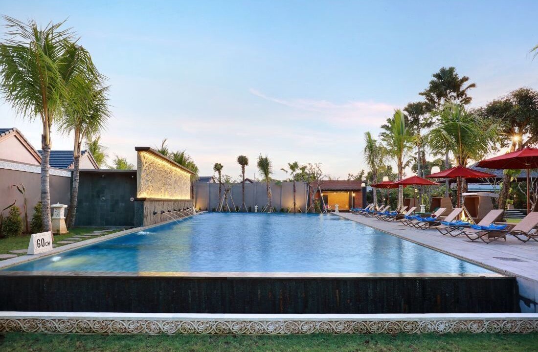 Photo of Outdoor in By Pass Ngurah Rai