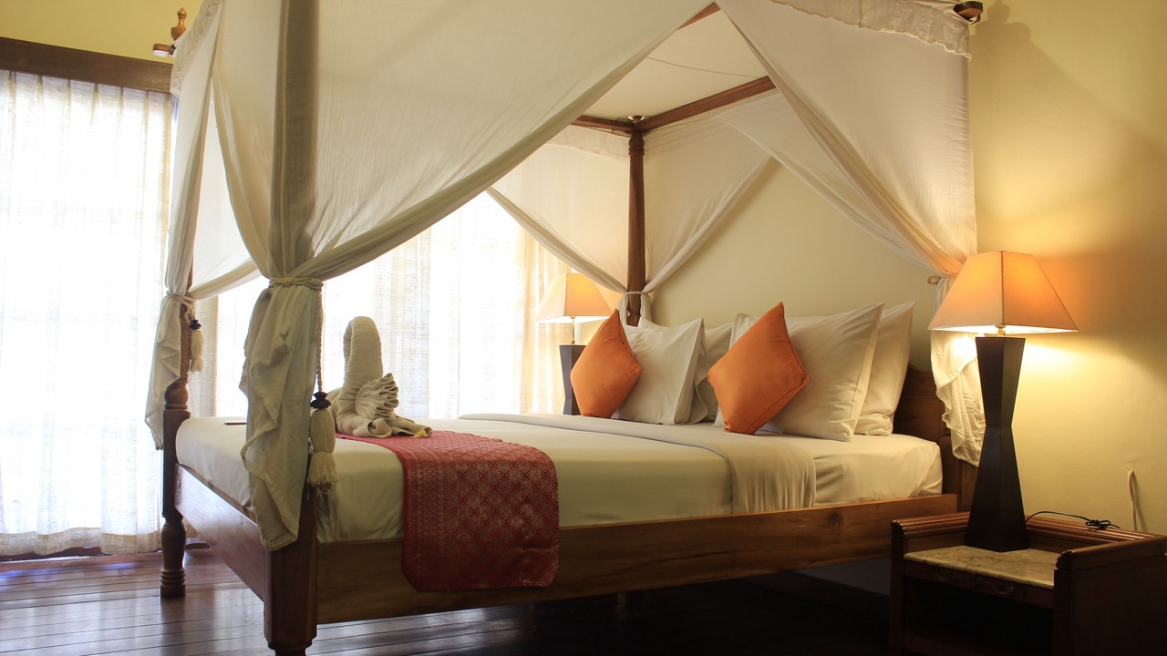 Photo of Bedroom in Sanur