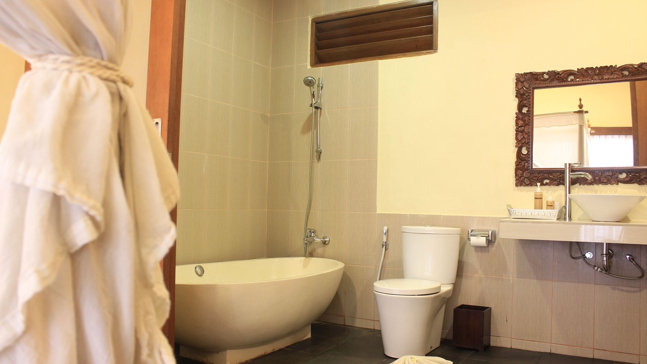 Photo of Bathroom in Sanur