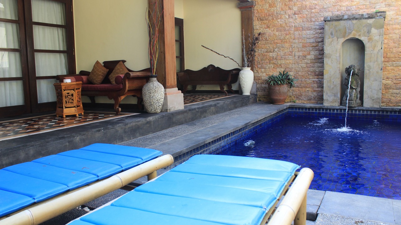 Photo of Outdoor in Sanur