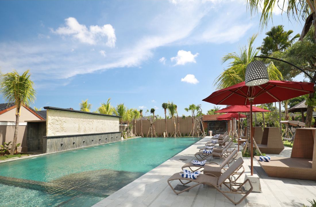 Photo of Outdoor in By Pass Ngurah Rai