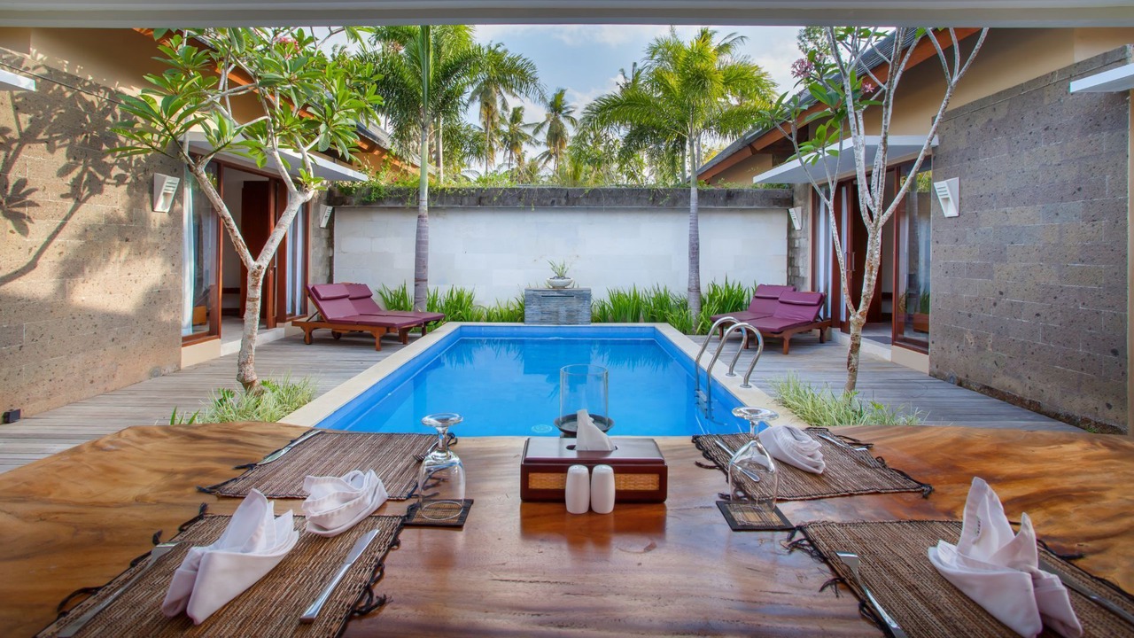 Photo of Outdoor in By Pass Ngurah Rai