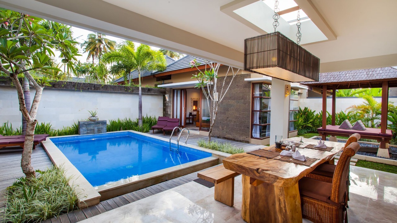 Photo of Outdoor in By Pass Ngurah Rai