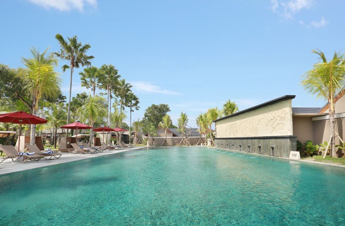 Photo of Outdoor in By Pass Ngurah Rai