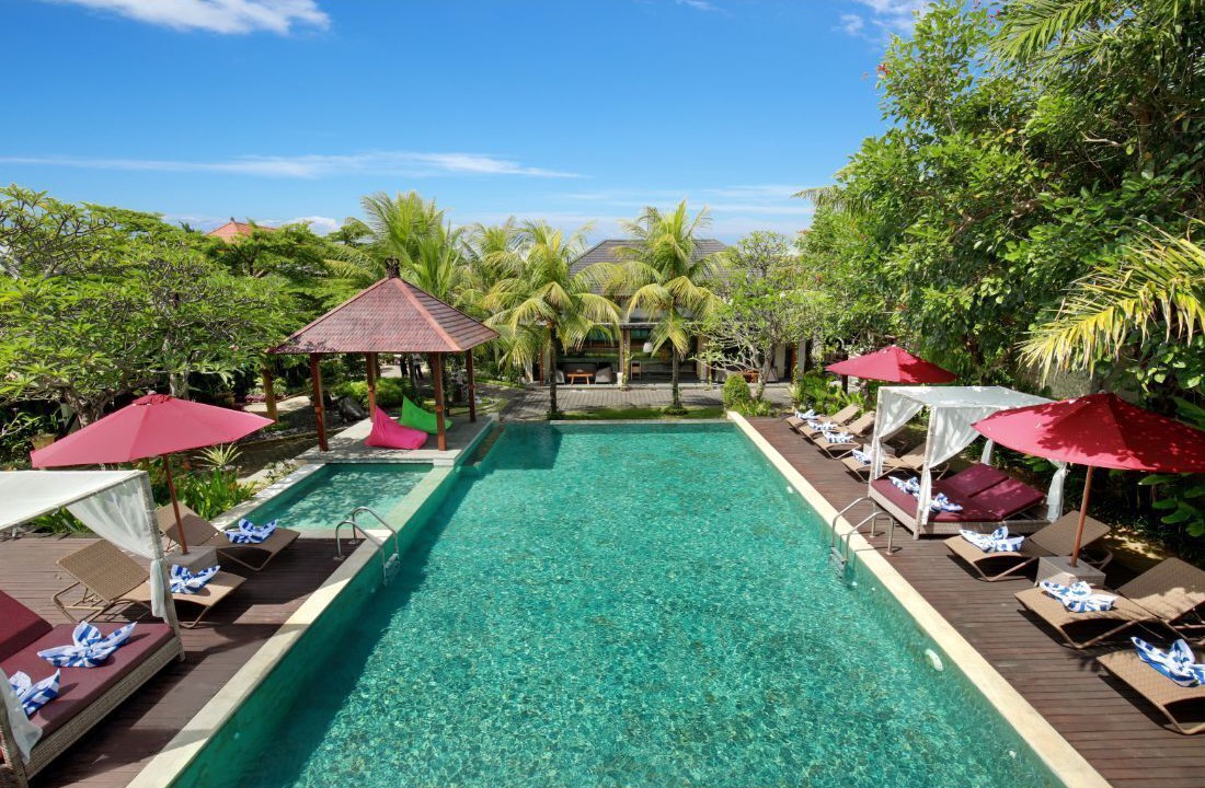 Photo of Outdoor in Jimbaran