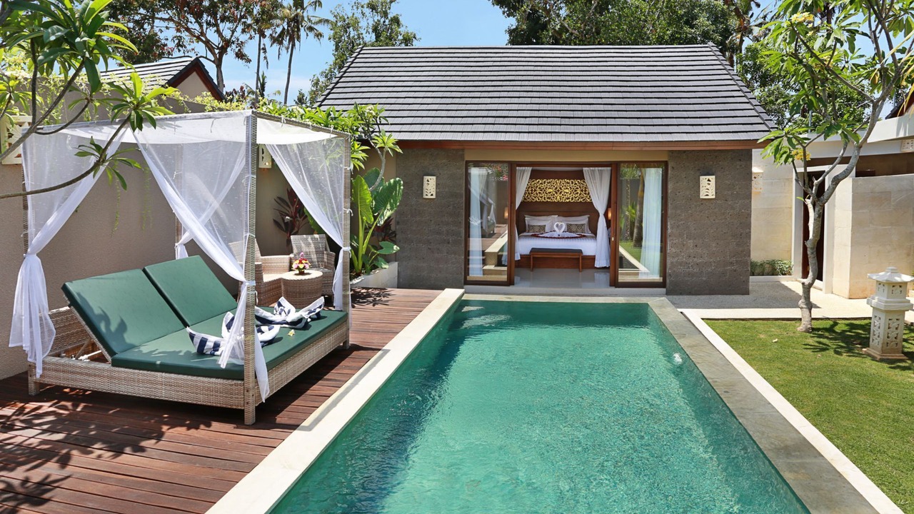 Photo of Outdoor in Jimbaran