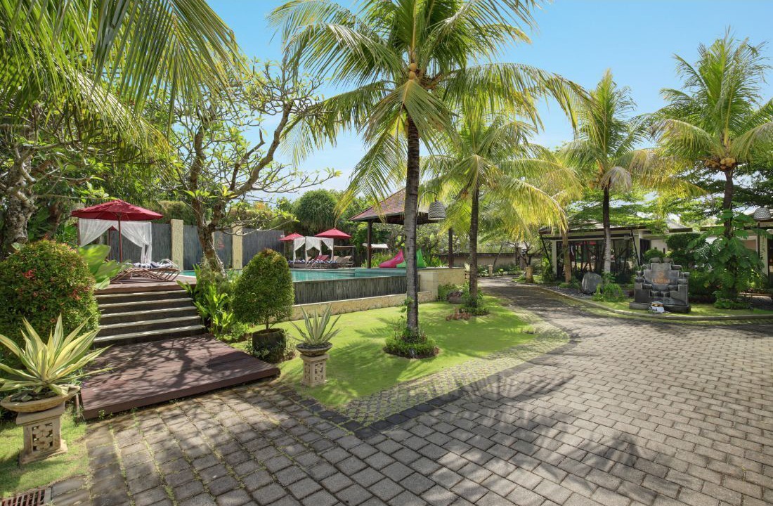 Photo of Outdoor in Jimbaran