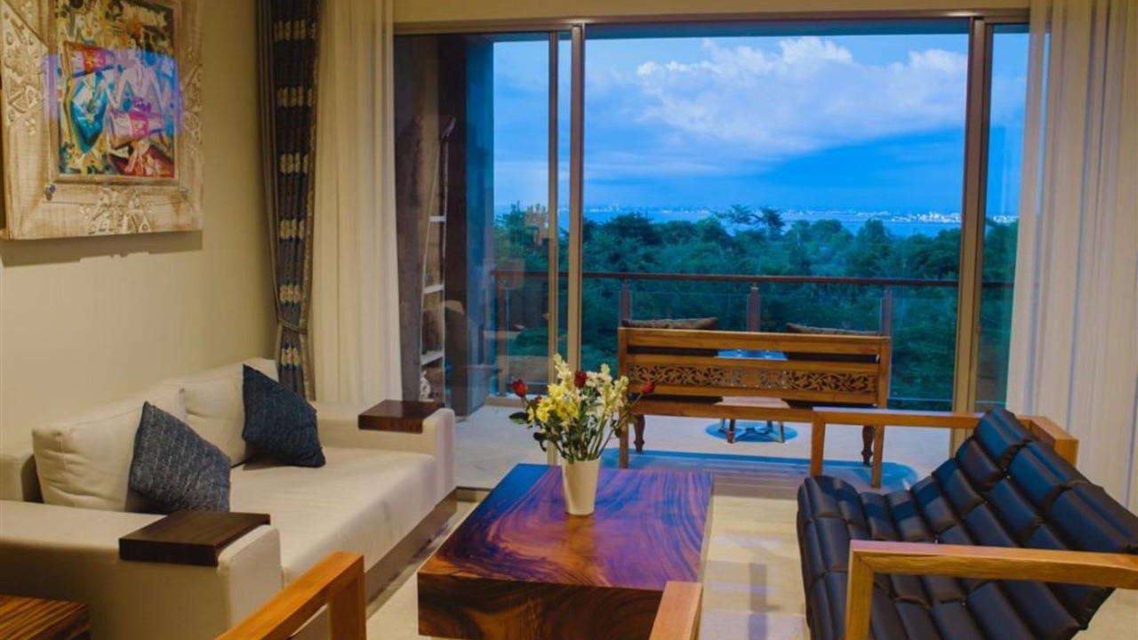 Photo of Livingroom in Jimbaran Bay