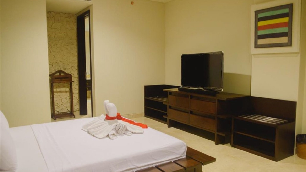 Photo of Bedroom in Jimbaran Bay