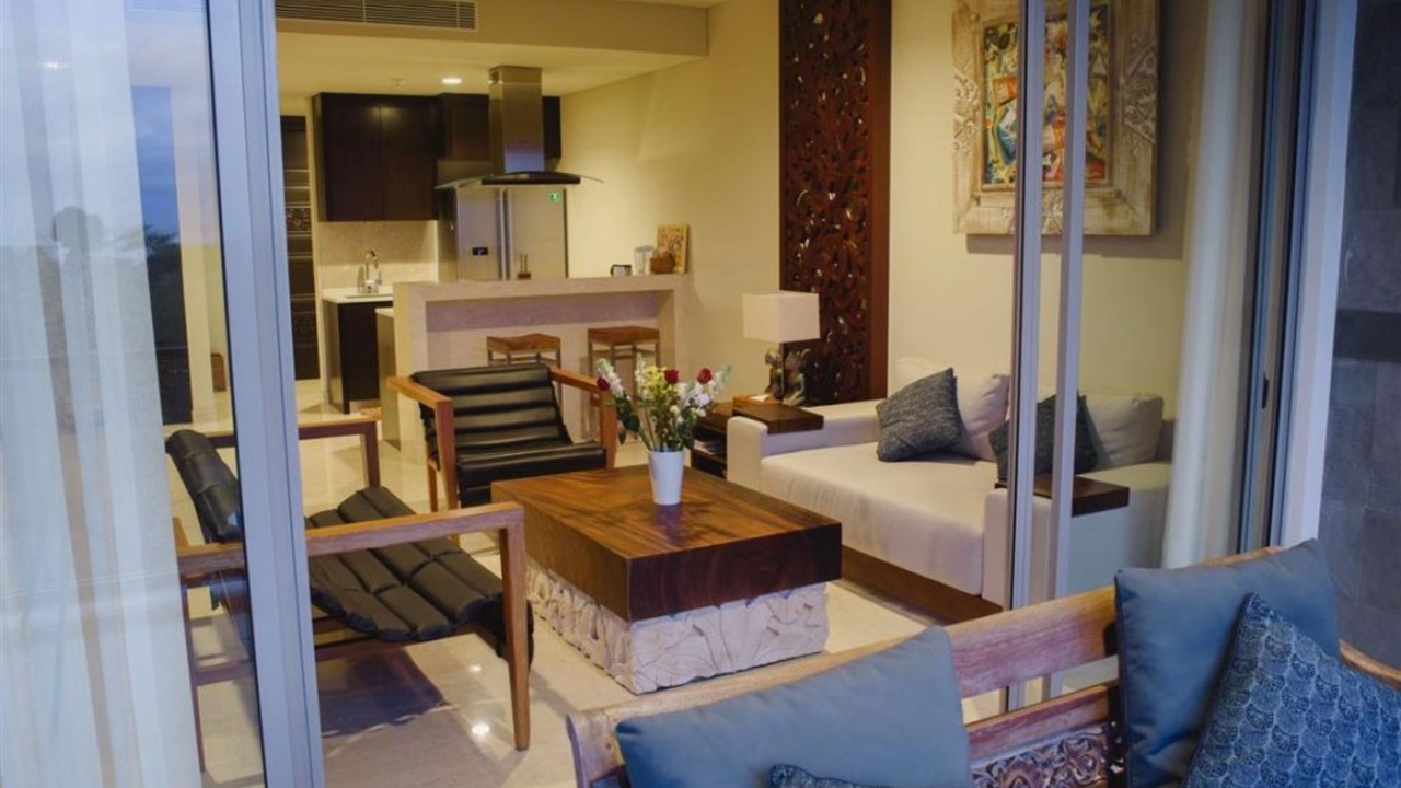Photo of Livingroom in Jimbaran Bay