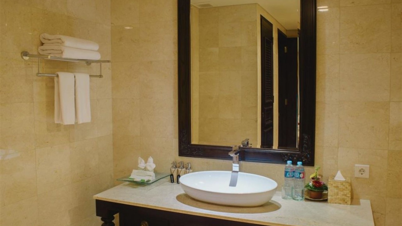 Photo of Bathroom in Jimbaran Bay