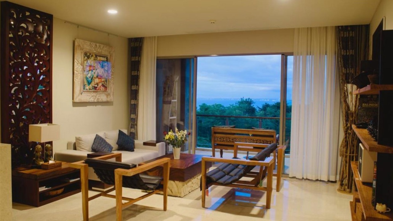 Photo of Livingroom in Jimbaran Bay
