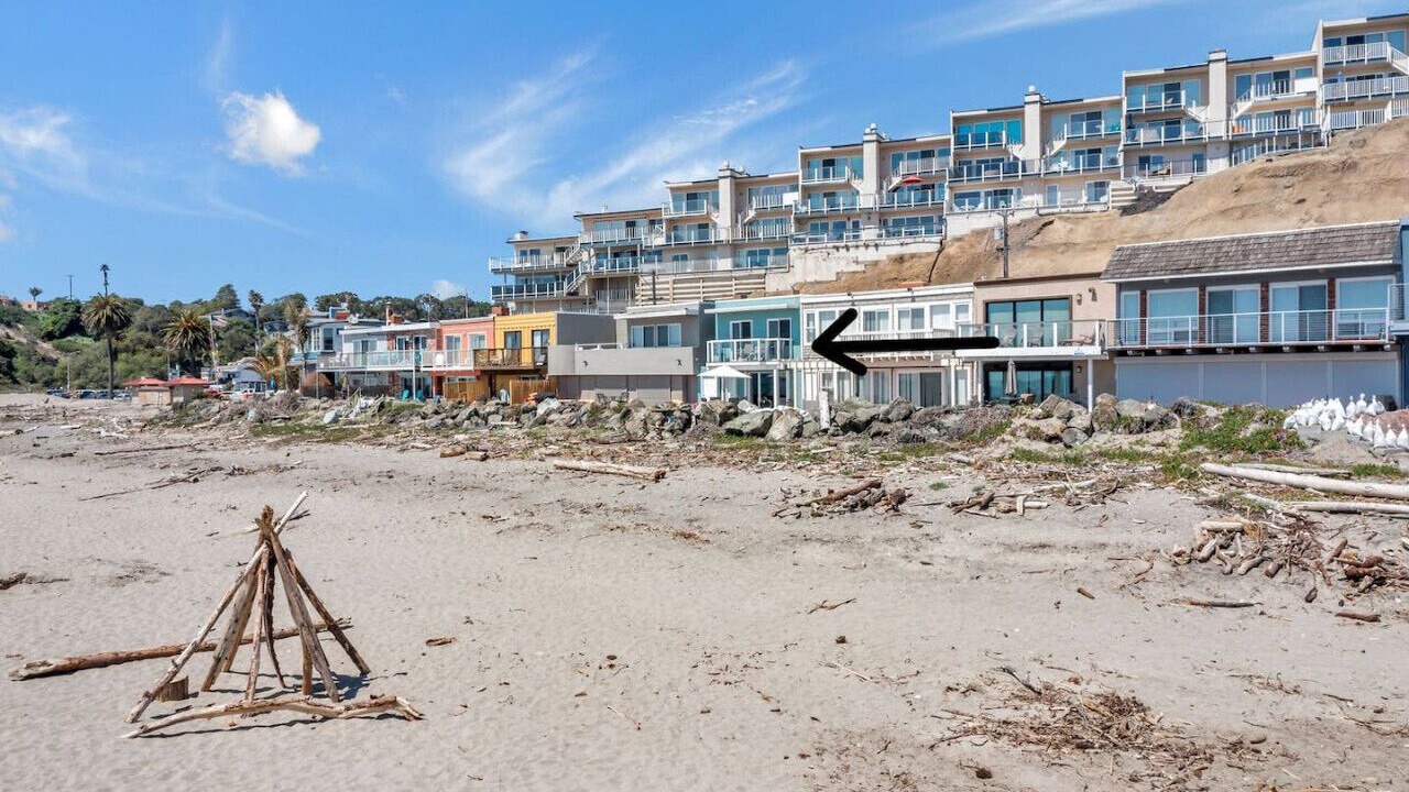Photo of Outdoor in Rio del Mar