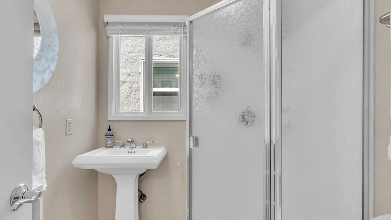 Photo of Bathroom in Rio del Mar