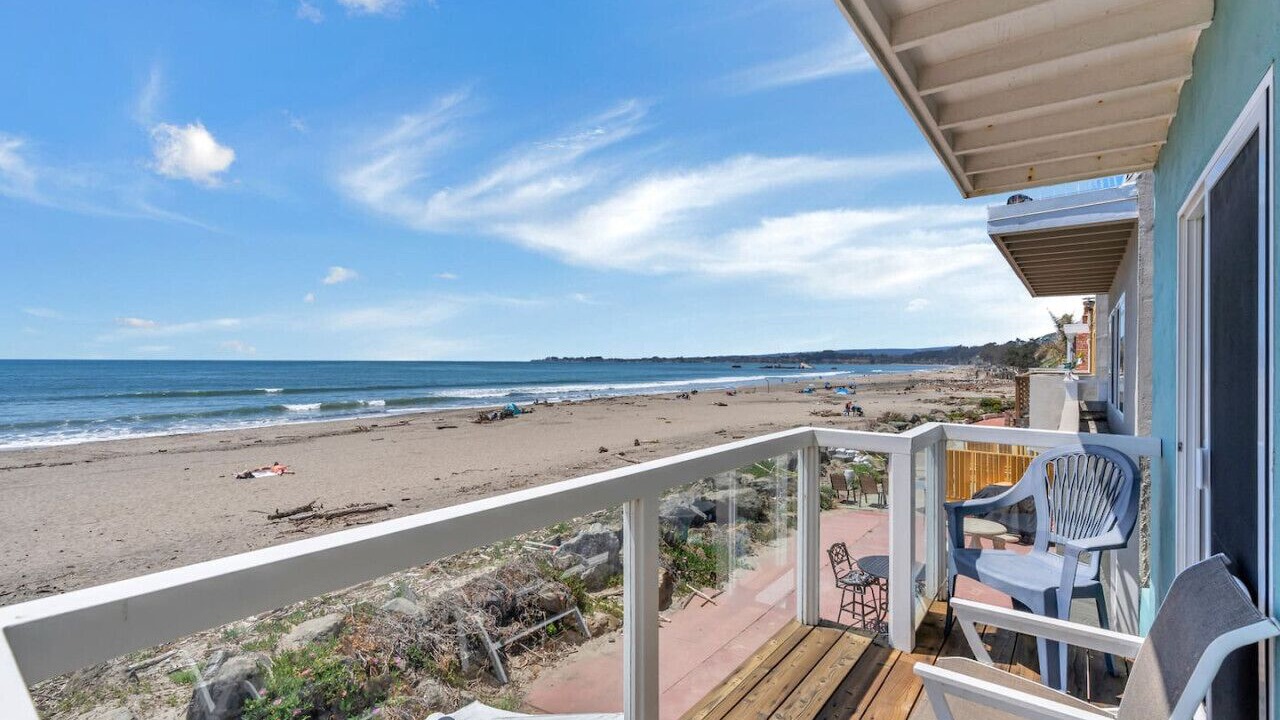 Photo of Outdoor in Rio del Mar