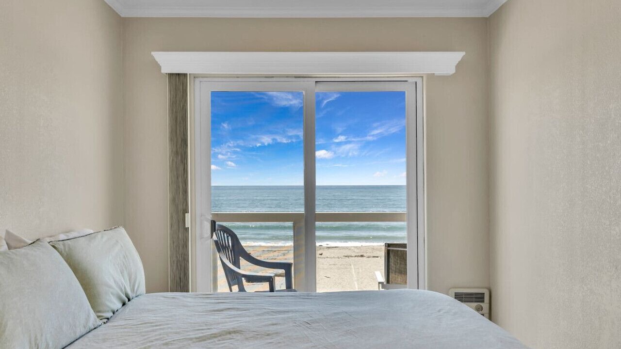 Photo of Bedroom in Rio del Mar
