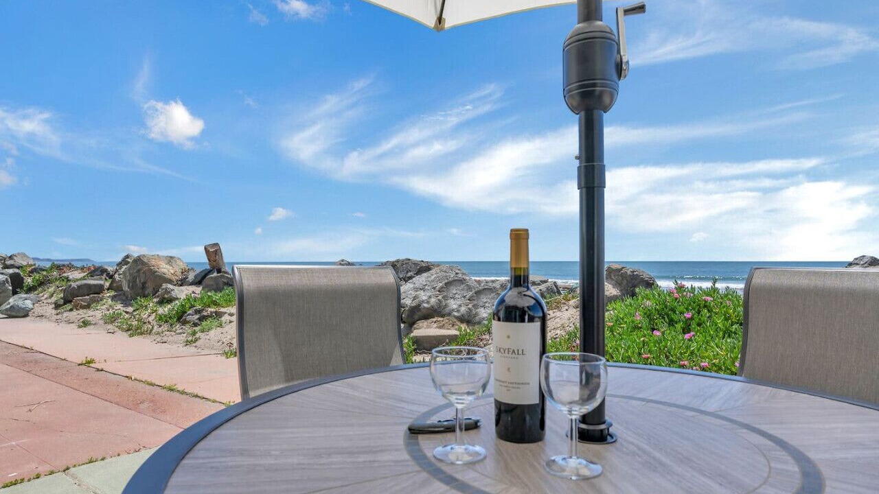 Photo of Outdoor in Rio del Mar