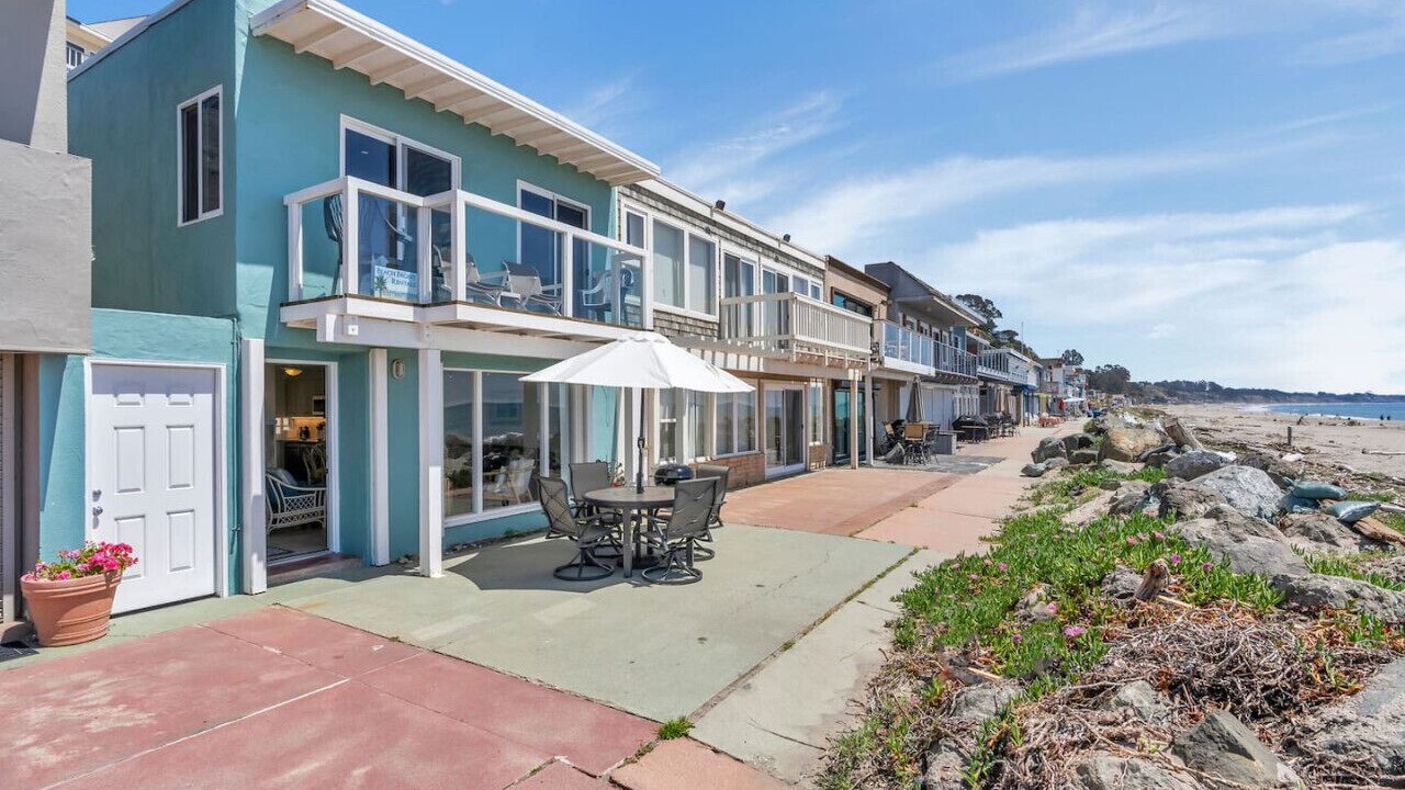 Photo of Outdoor in Rio del Mar